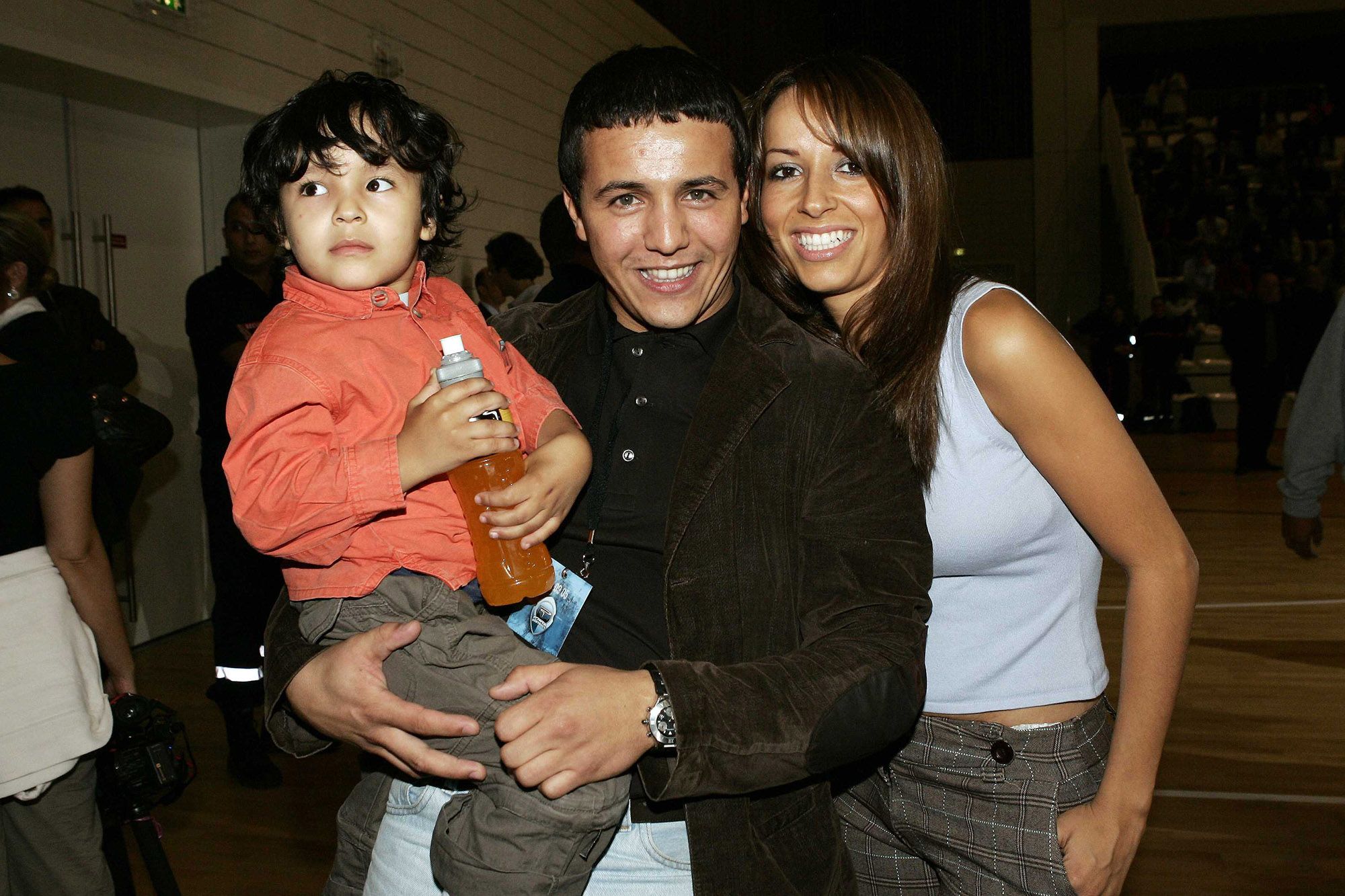 Faudel and Enzy: The Truth Behind Their Conflicting Relations
